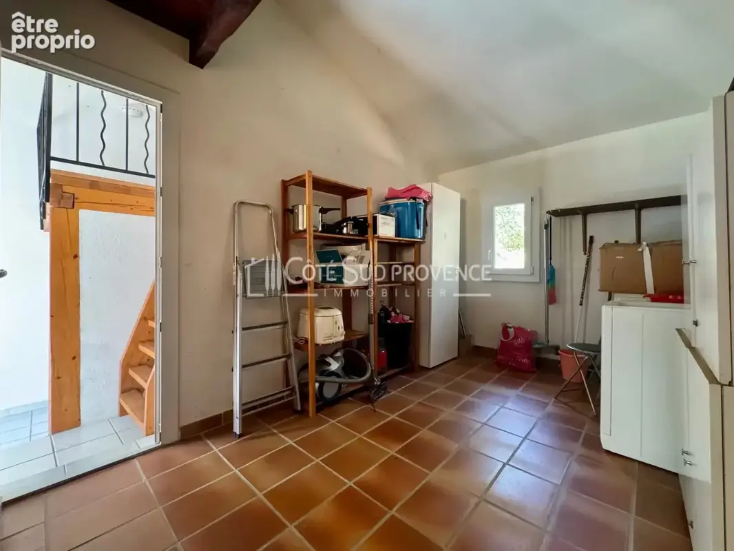 Villa plain pied mornas - photo 10