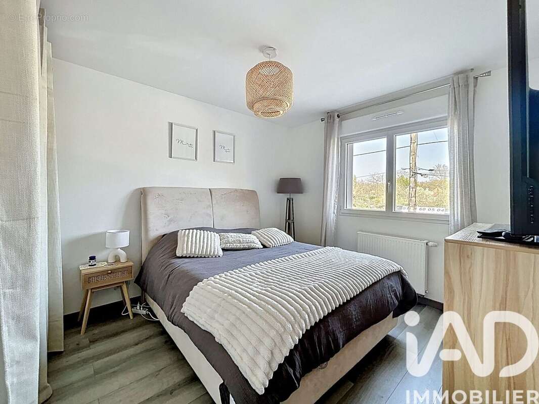 Photo 6 - Maison à GRETZ-ARMAINVILLIERS