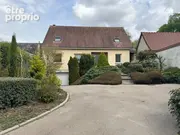 Photo 1 - Maison à MERICOURT-SUR-SOMME