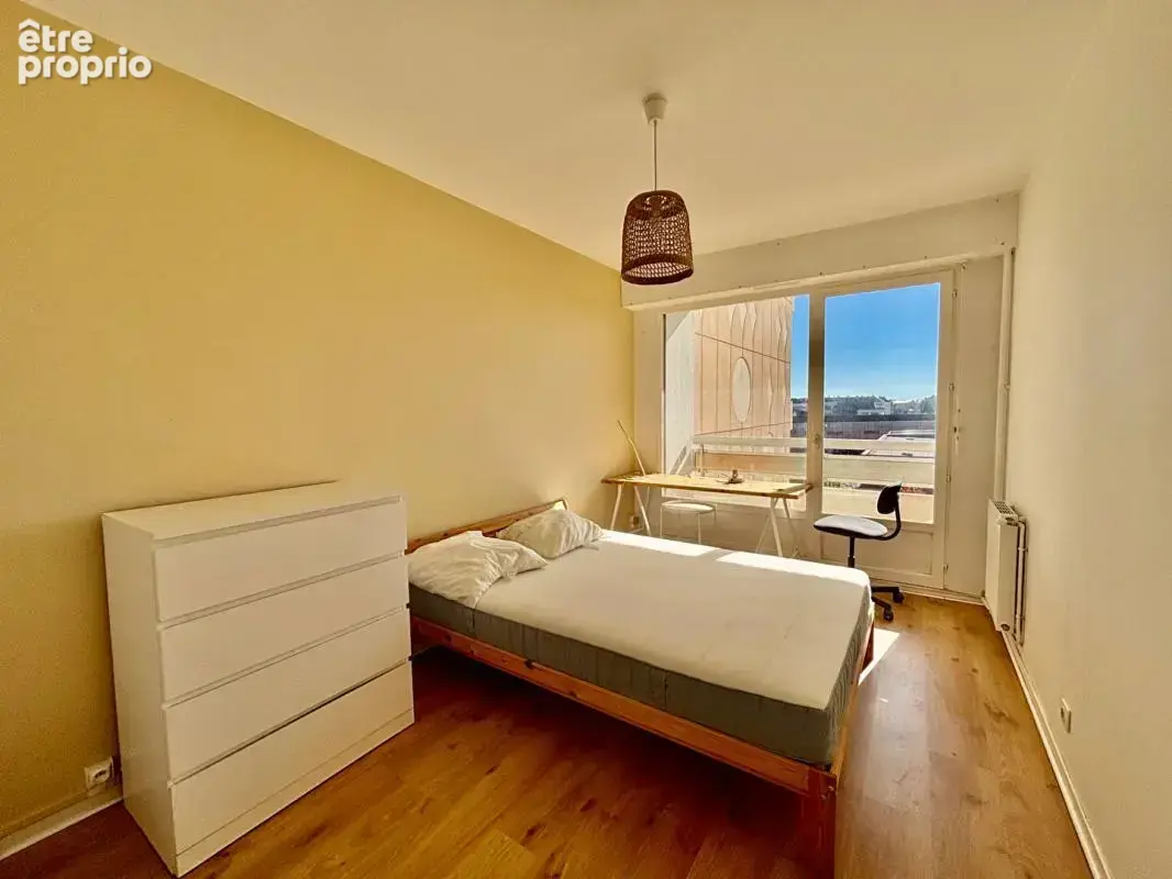Appartement Angers  - 5 chambres - photo 5