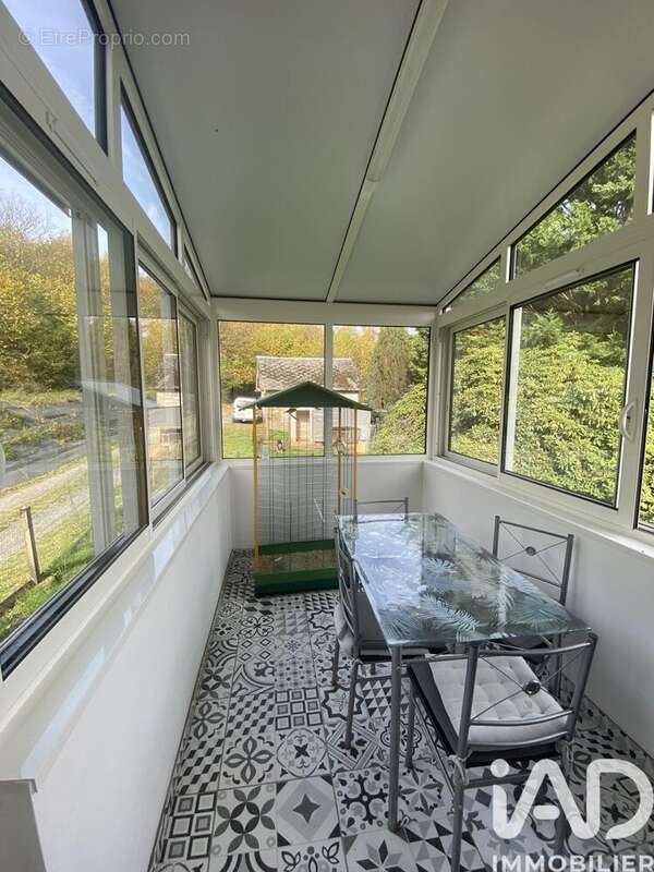 Photo 5 - Maison à LAFAGE-SUR-SOMBRE