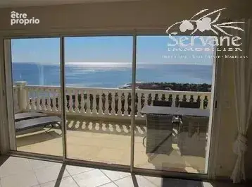 Vue mer les issambres 11 piéces au total - photo 10