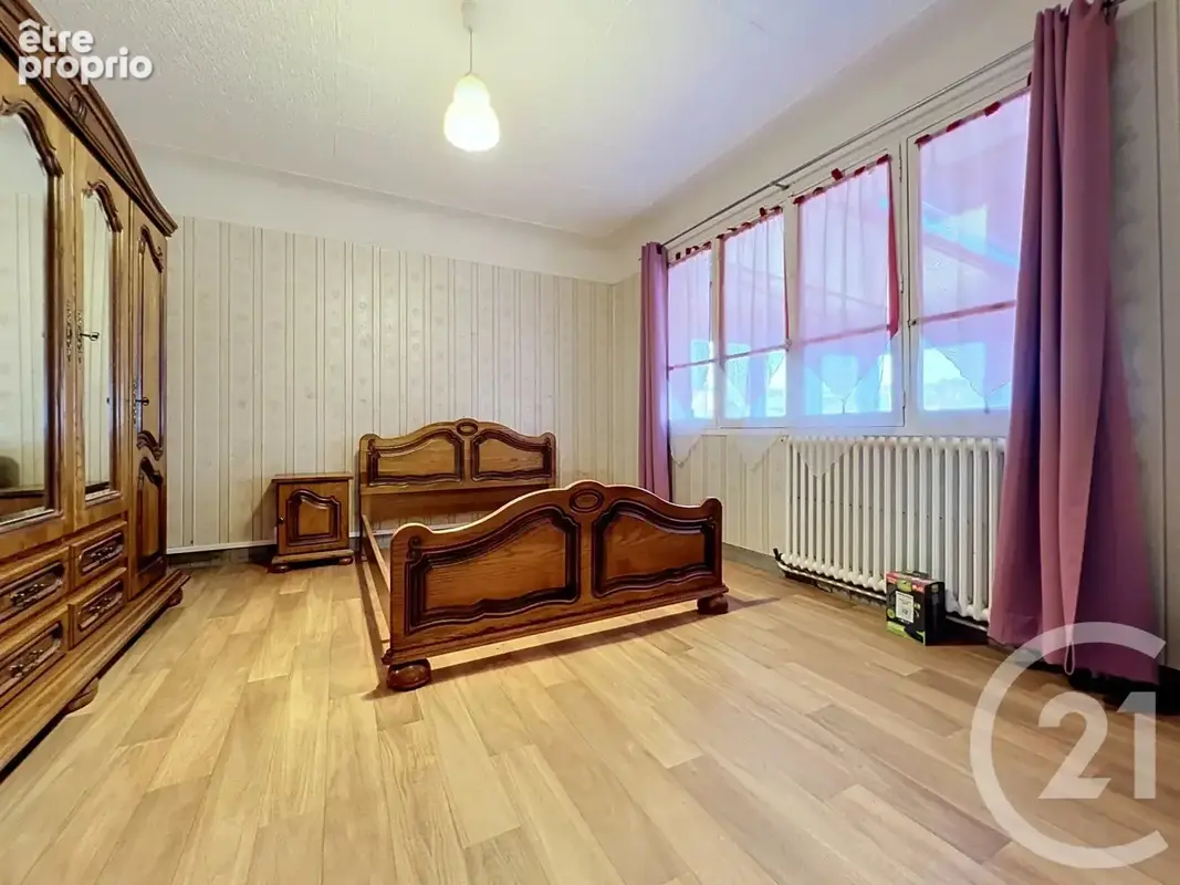 Maison 4 pièces 76 m² à vendre à Montfort-Sur-Risle (27290) - photo 8