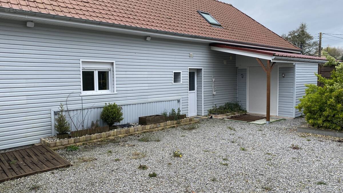 IMG_3591 - Maison à CRAMONT