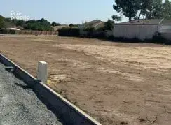 Terrain à bâtir de 432 m² à SAINT-AUGUSTIN (17) - photo 2
