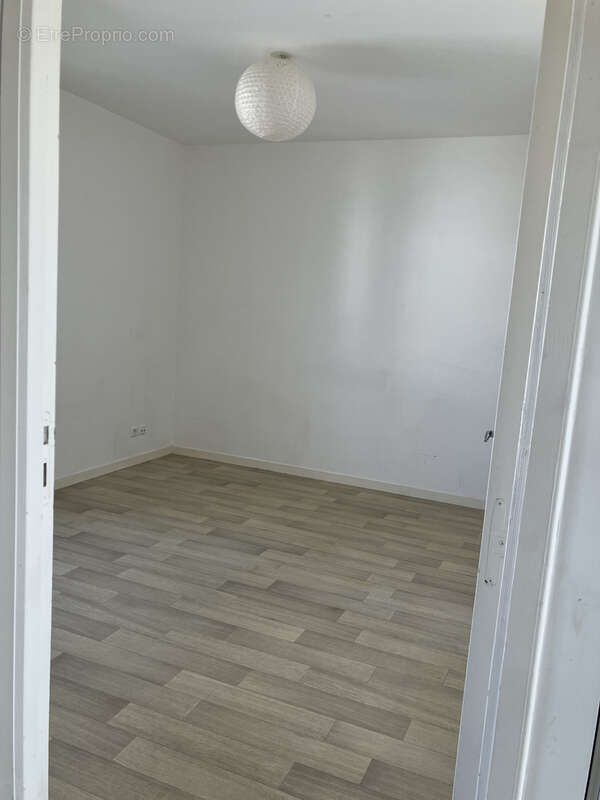 Appartement à HENNEBONT