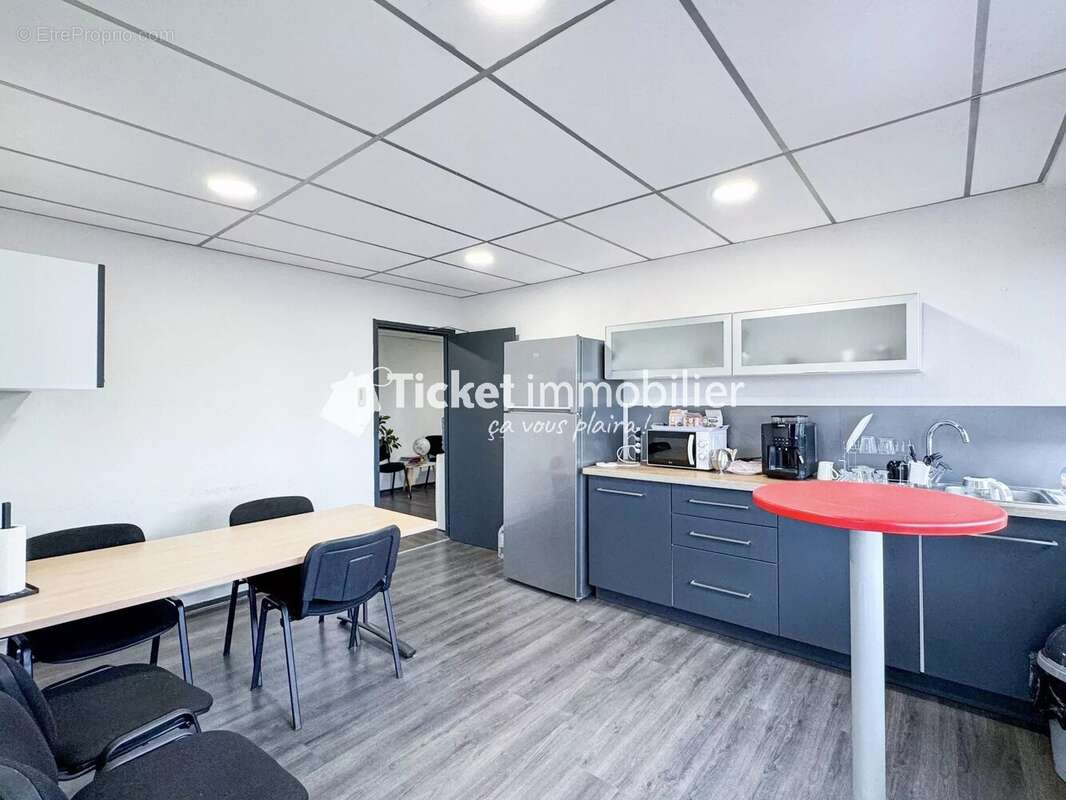 Commerce à TOULOUSE