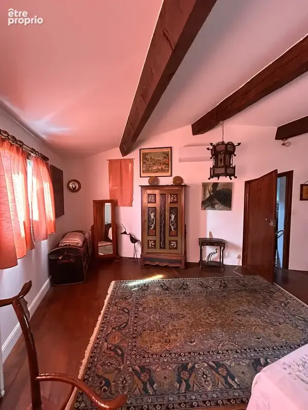 Maison hors du temps, où chaque reflet conte une histoire..... - photo 5