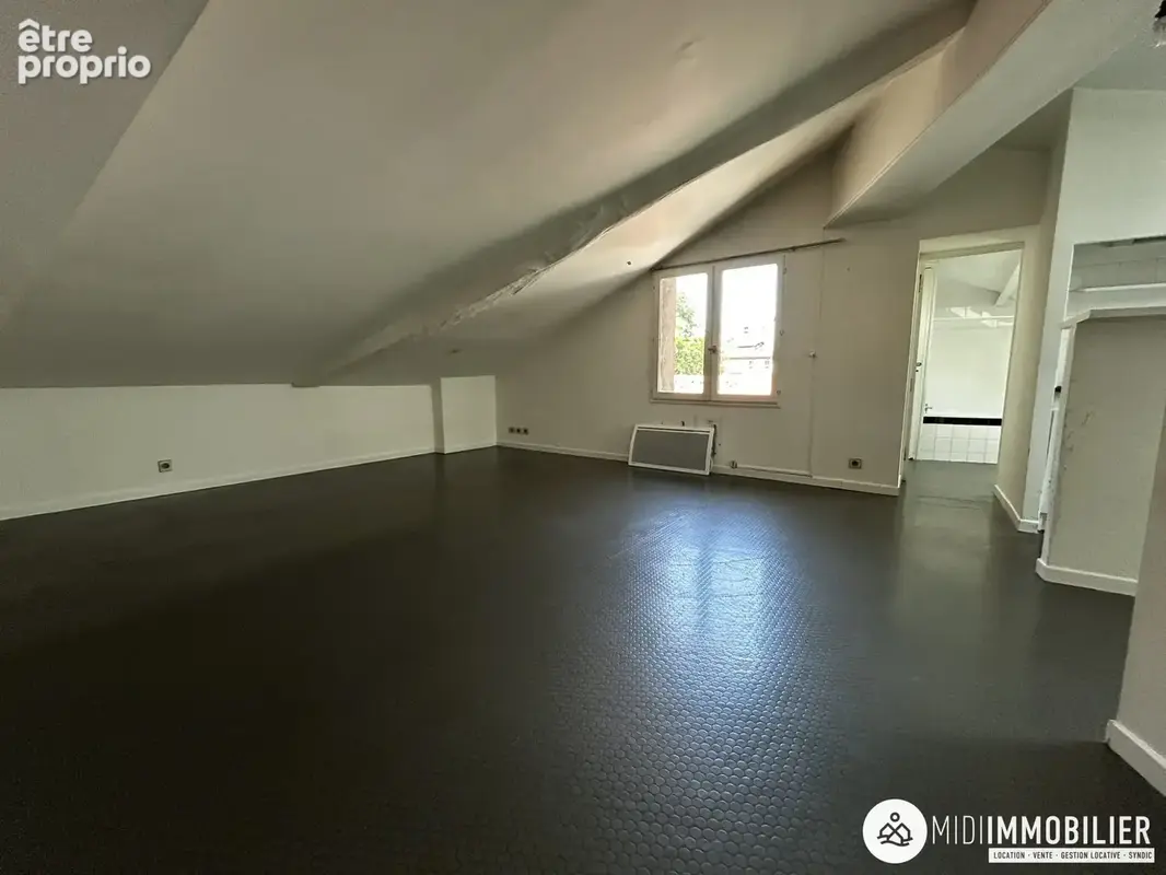 Appartement 2 pièces 33 m² à vendre à Albi (81000) - photo 2