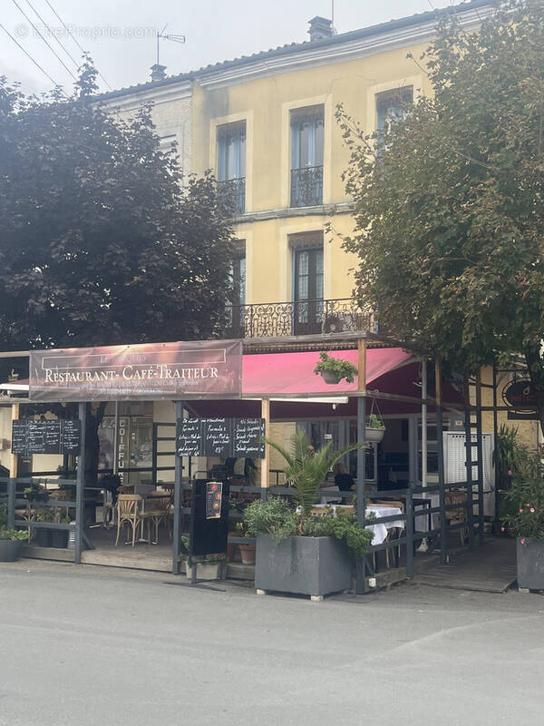 Appartement à L&#039;ISLE-EN-DODON