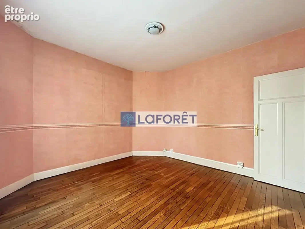 Maison Saint-dizier 4 pièce(s) 65.28 m2 - photo 7