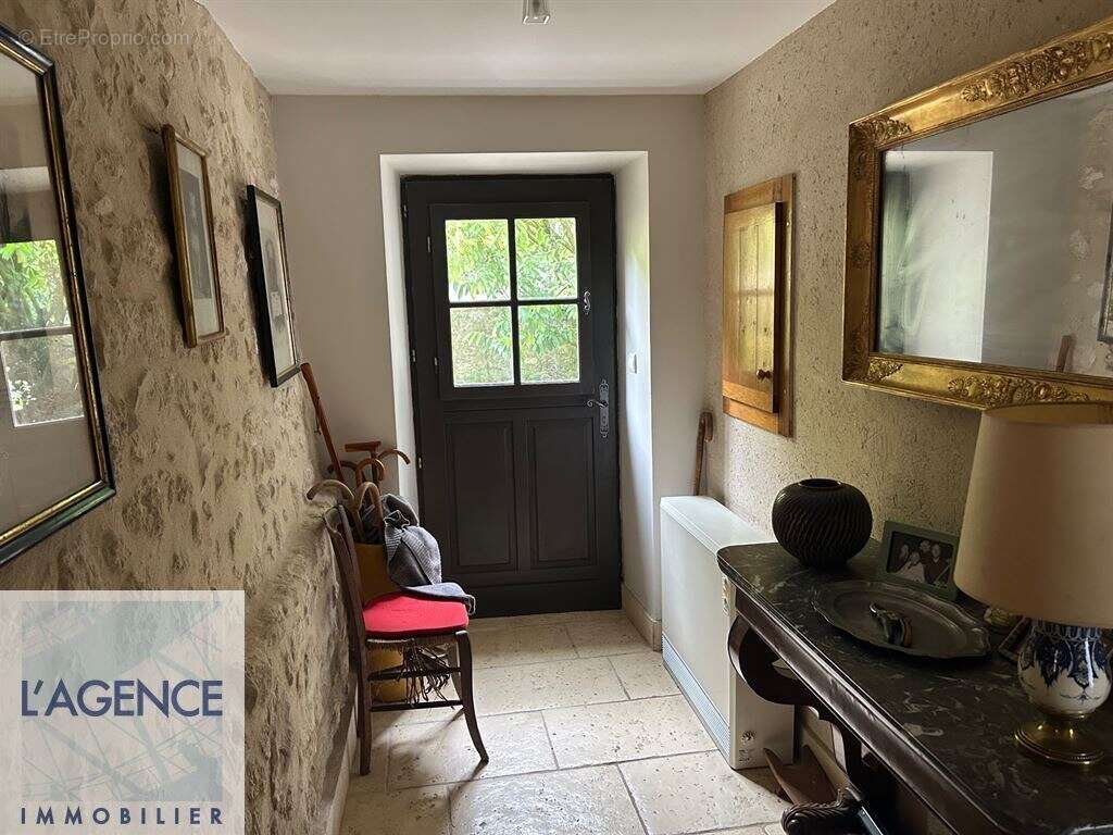 Maison à BRAINE