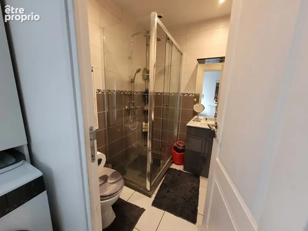 Maison 3 pièces 60 m² à vendre à Le Thillay (95500) - photo 5
