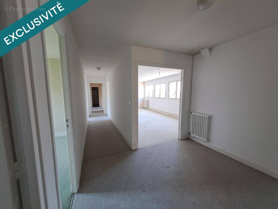 Photo 1 - Appartement à MORTAIN