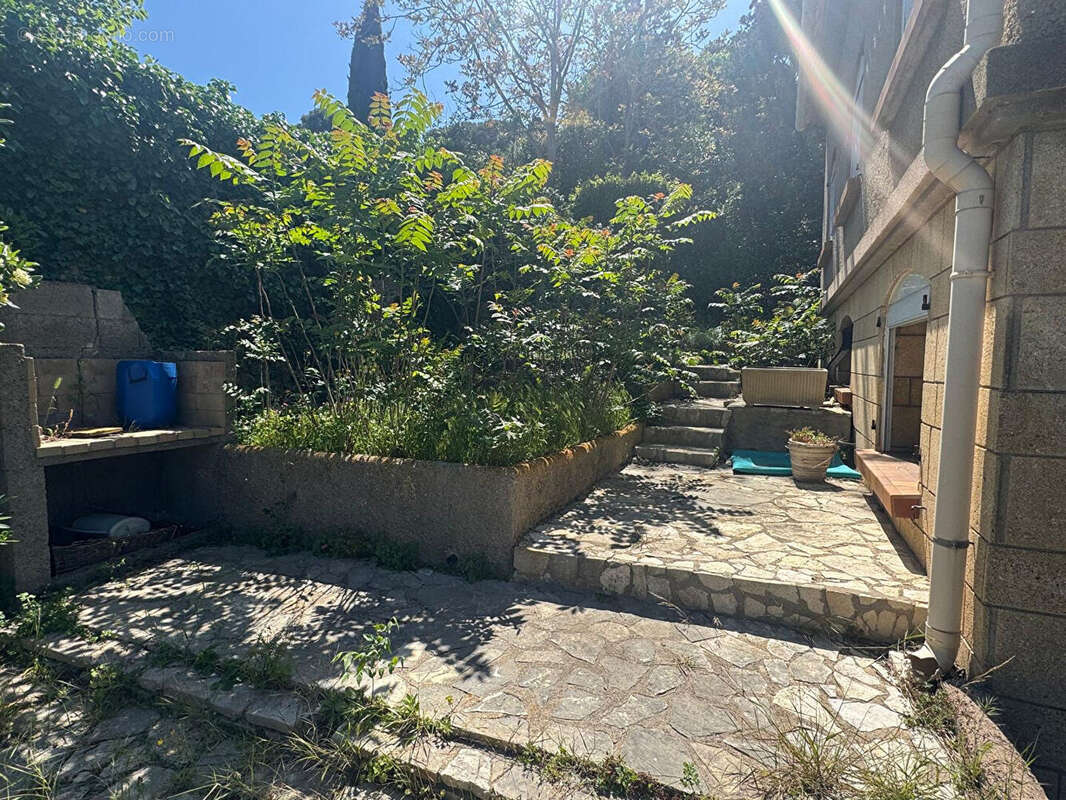 Maison à SETE