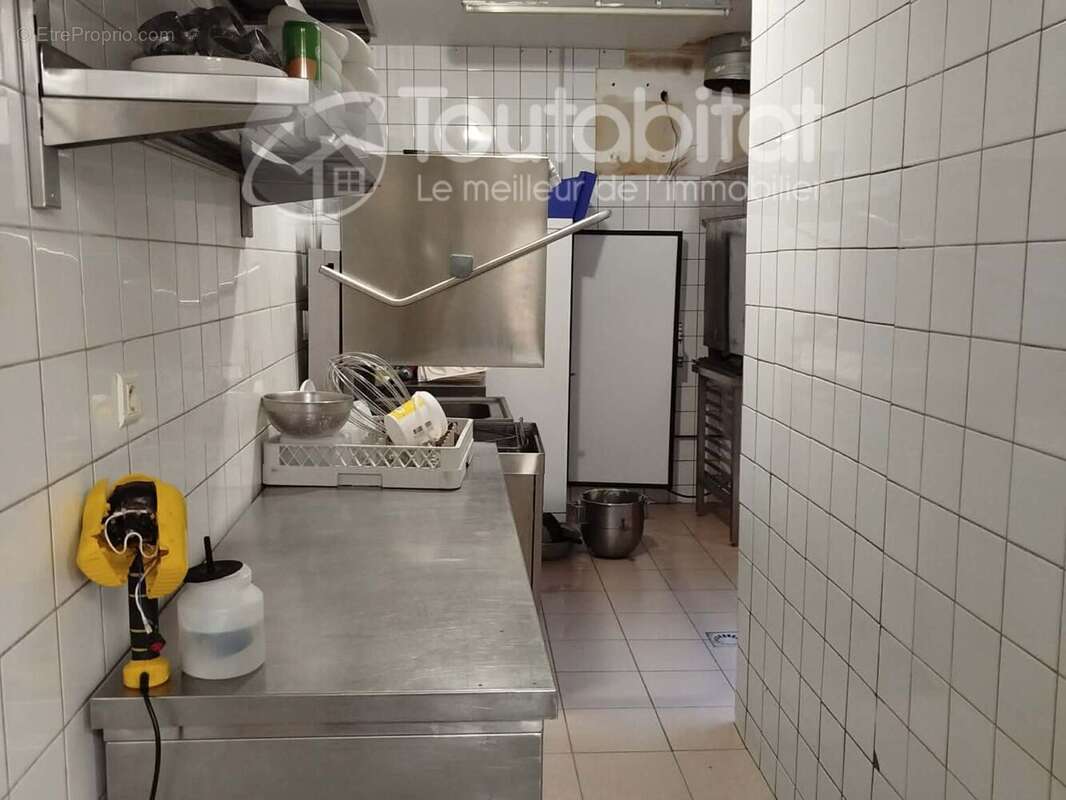 Appartement 130 m² à Charleville-Mezieres  - photo 22