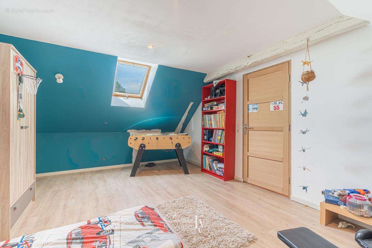 Maison 110 m² à Objat  - photo 11
