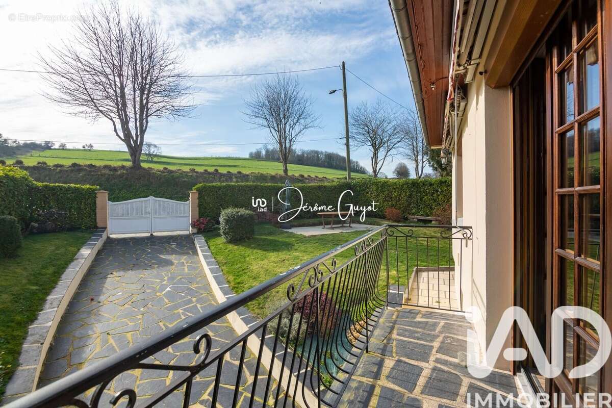 Photo 4 - Maison à FECAMP