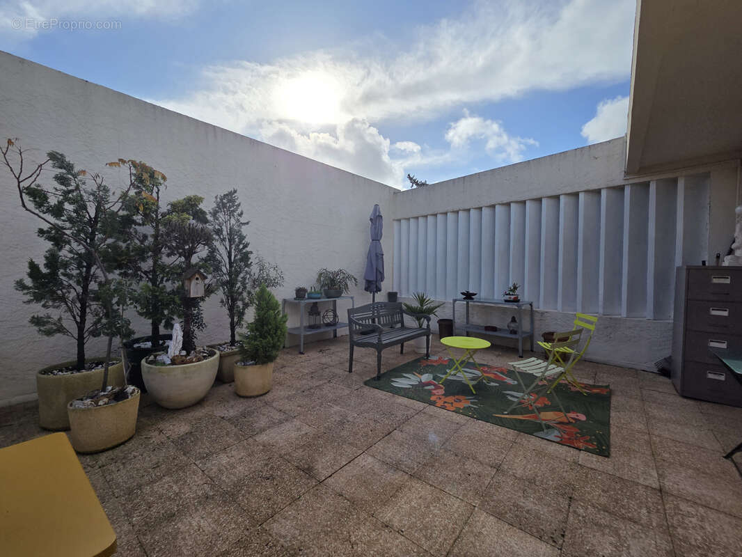 Maison à MIRAMONT-DE-GUYENNE