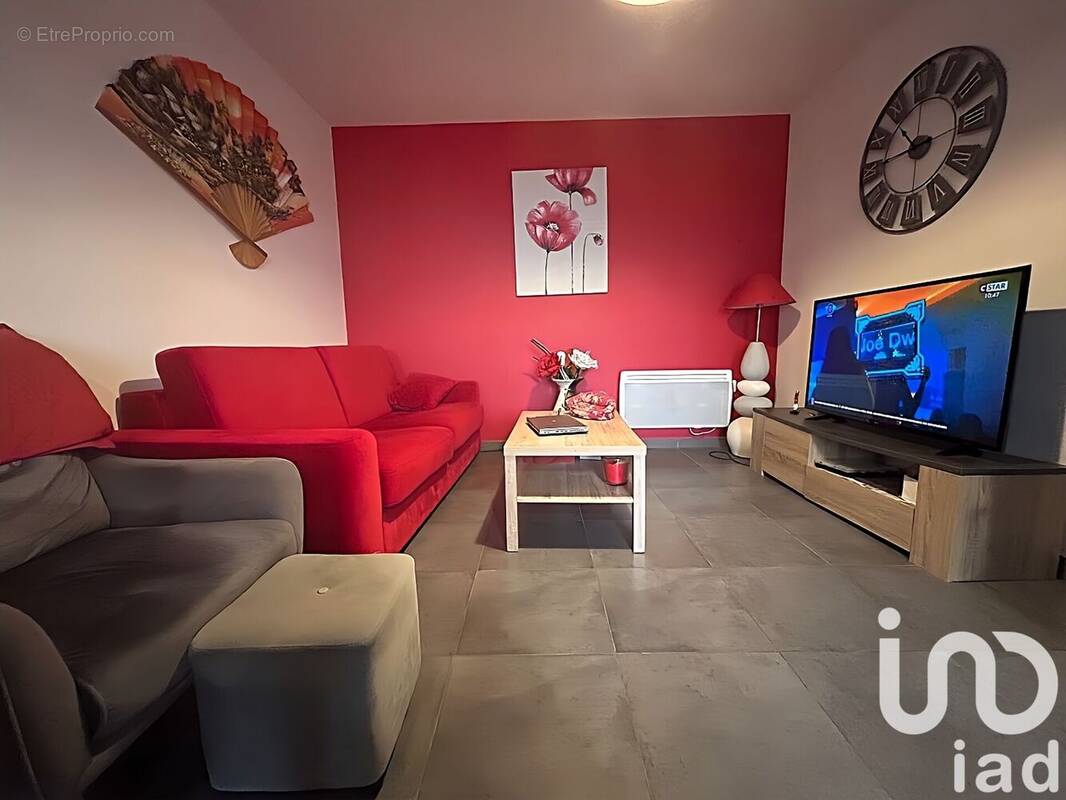 Photo 1 - Appartement à ROEULX