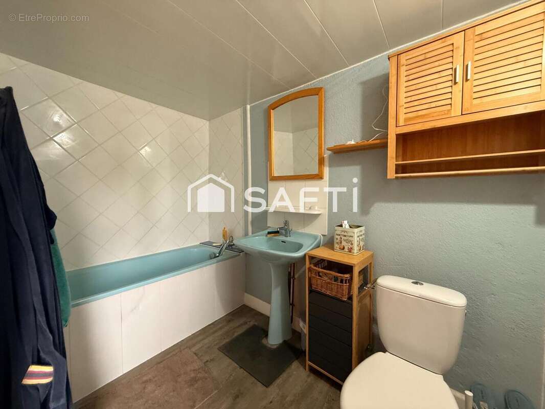 Photo 6 - Maison à PALLADUC