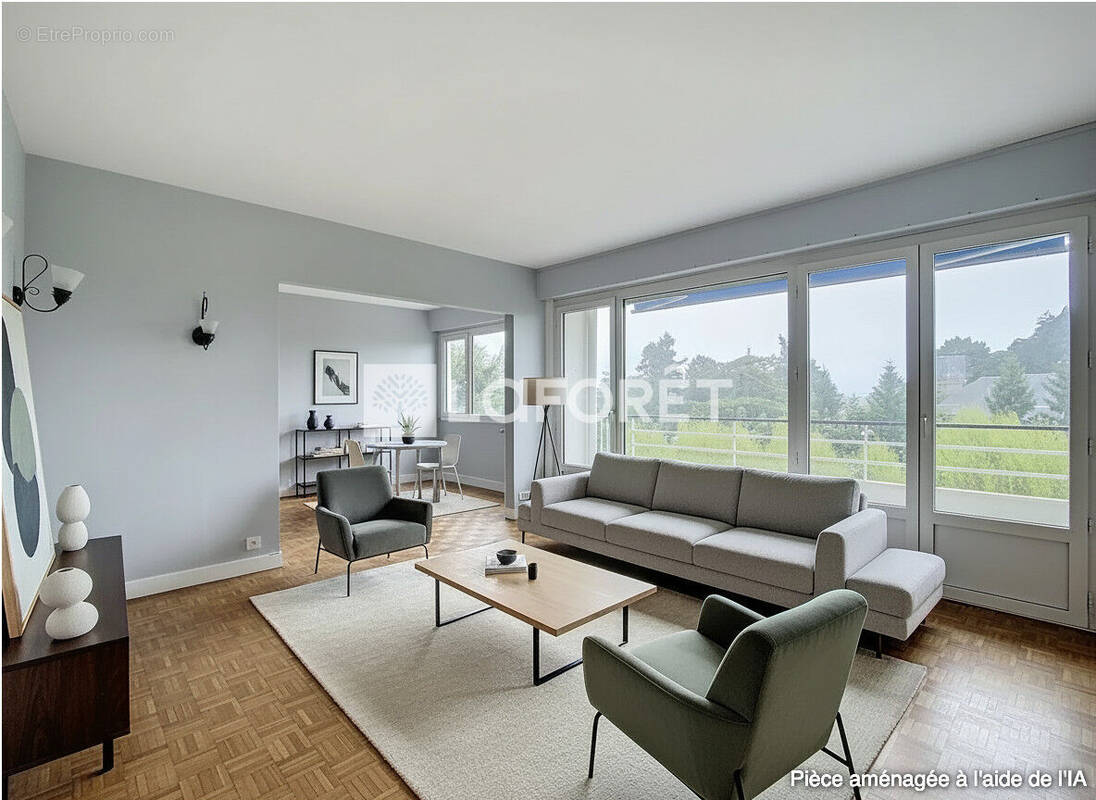 Appartement à CHOLET