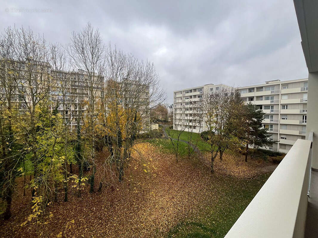 Appartement à CERGY