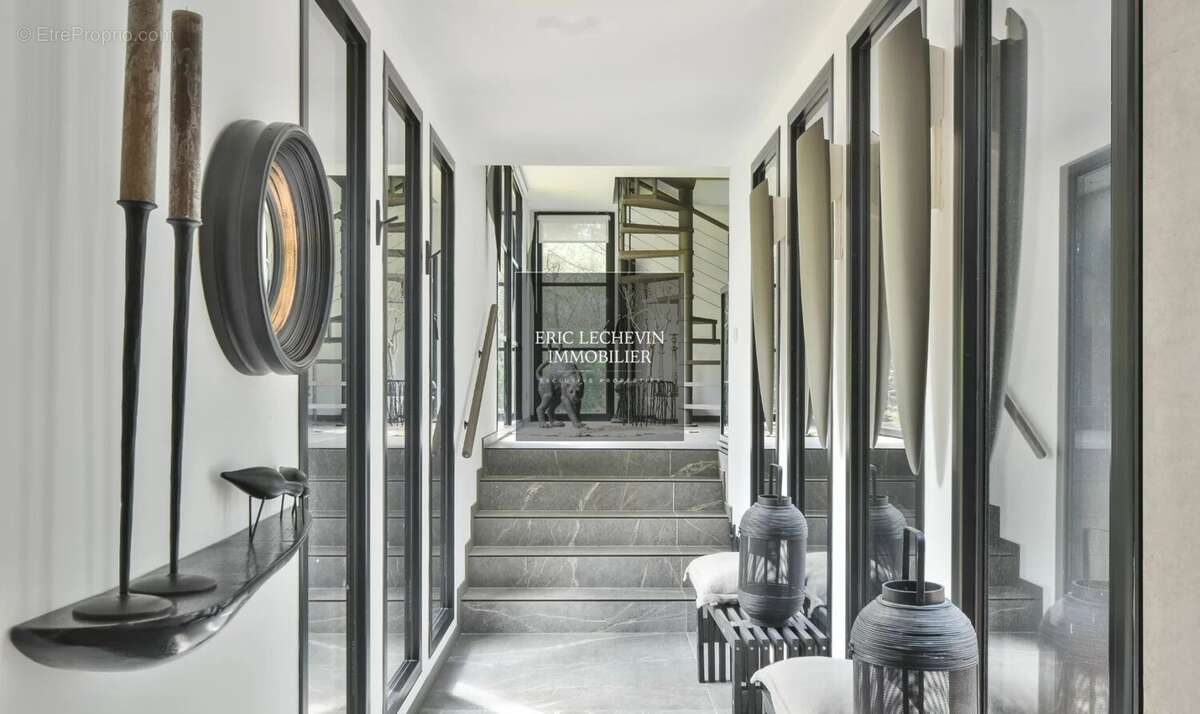 Maison à NEUFCHATEL-HARDELOT