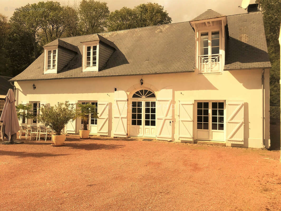 Maison 230 m² à Bonneval  - photo 2
