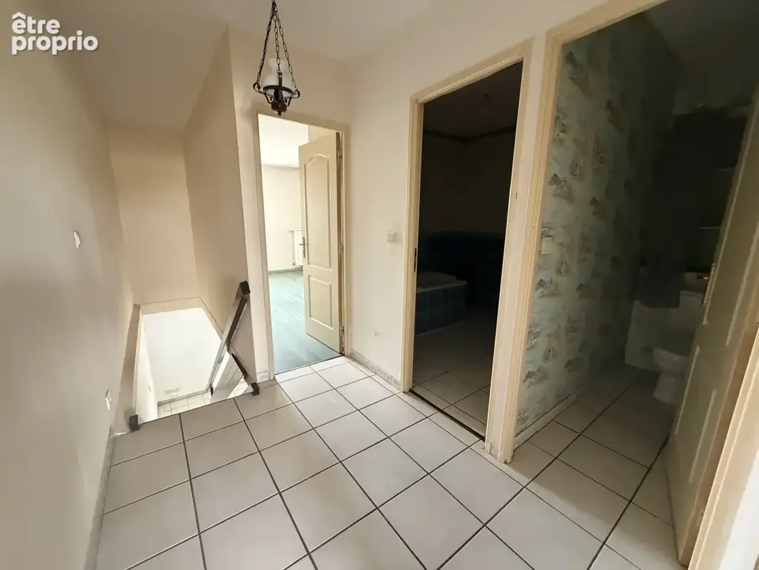 LESPINASSE. Appt T3 de 83m2 hab. - parking - photo 10