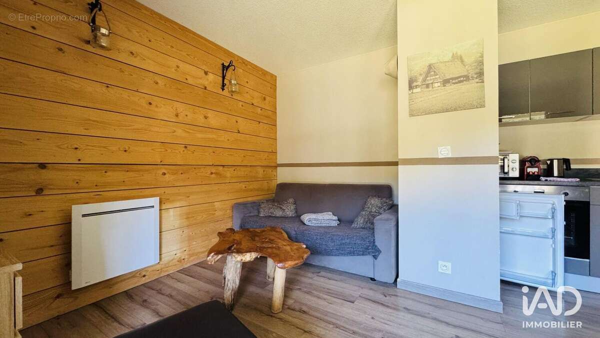 Photo 4 - Appartement à FORMIGUERES