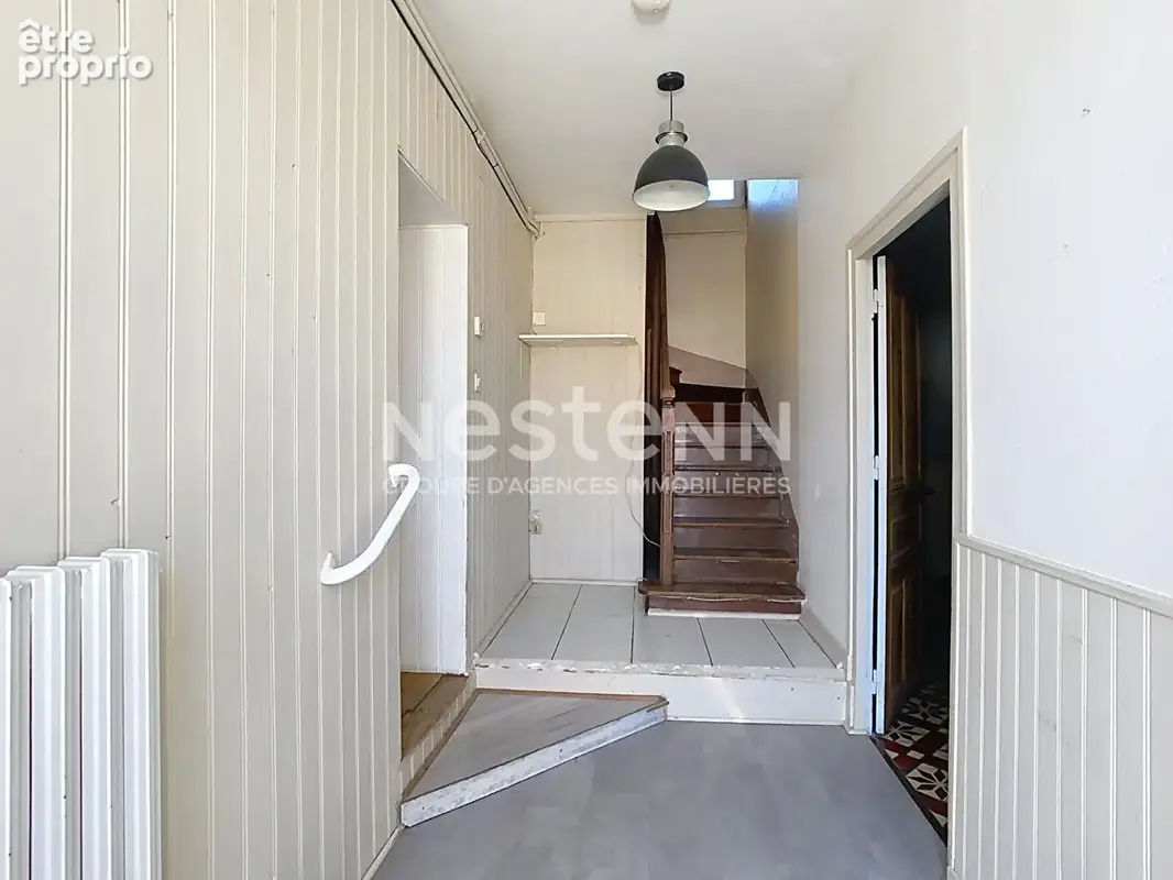 Maison beaupreau en mauges - photo 23