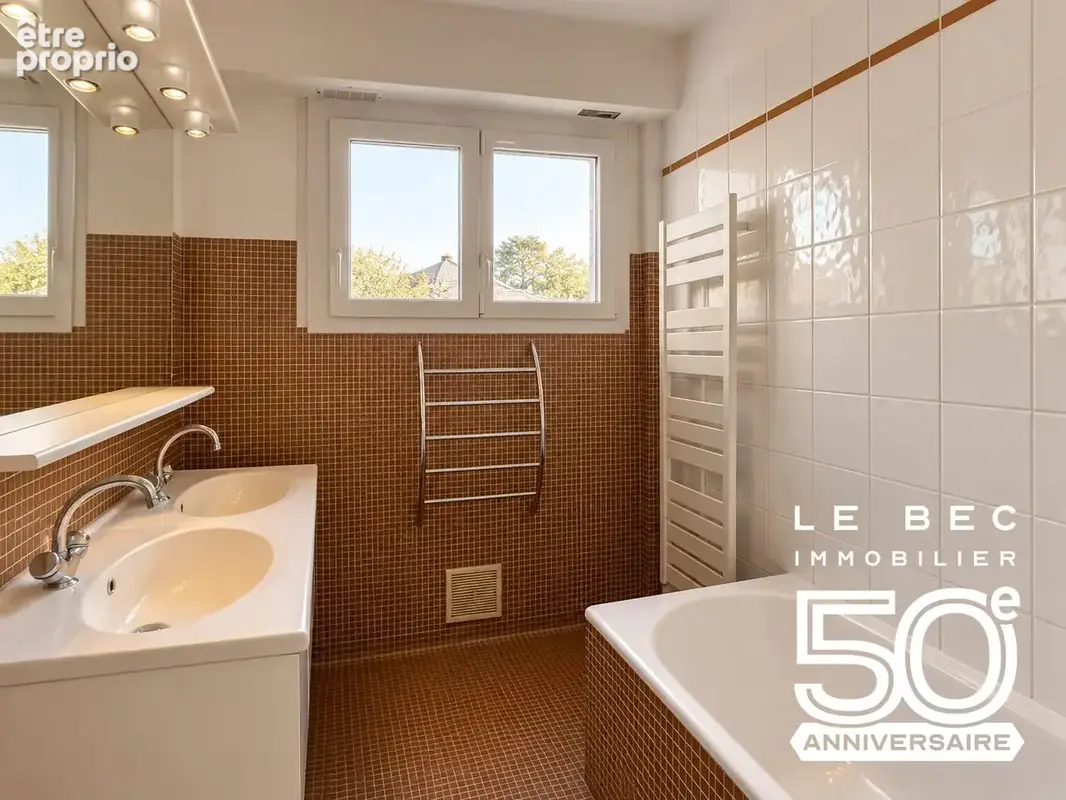 Appartement 3 pièces 63 m² à vendre à Carnac (56340) - photo 5