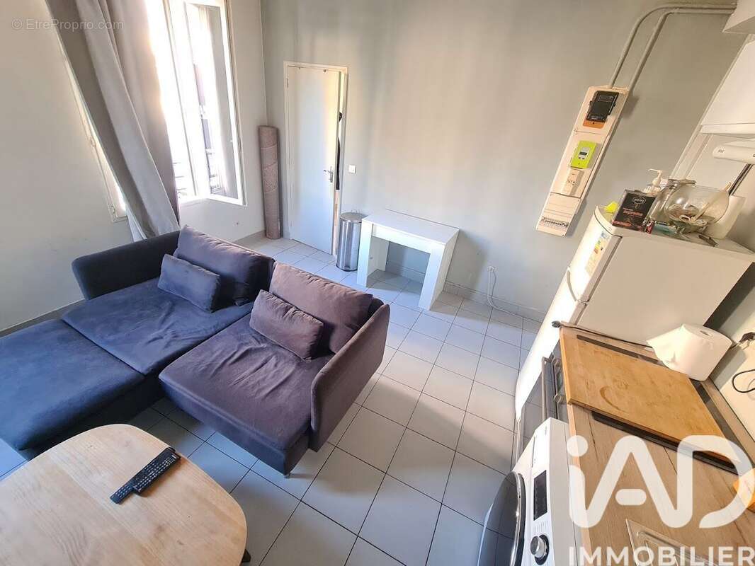Photo 2 - Appartement à ALFORTVILLE