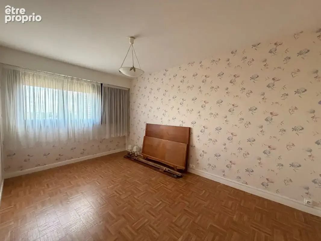 Appartement 83m² à poitiers - photo 8