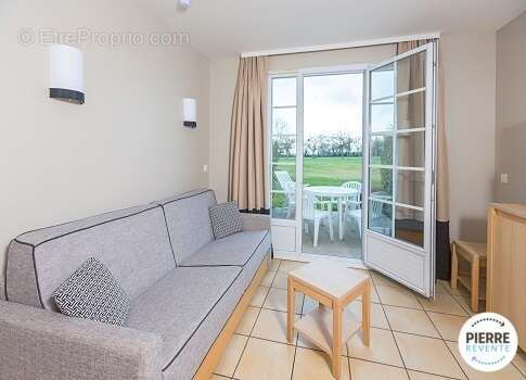 Port-en-Bessin : Idéal investissement locatif - photo 6