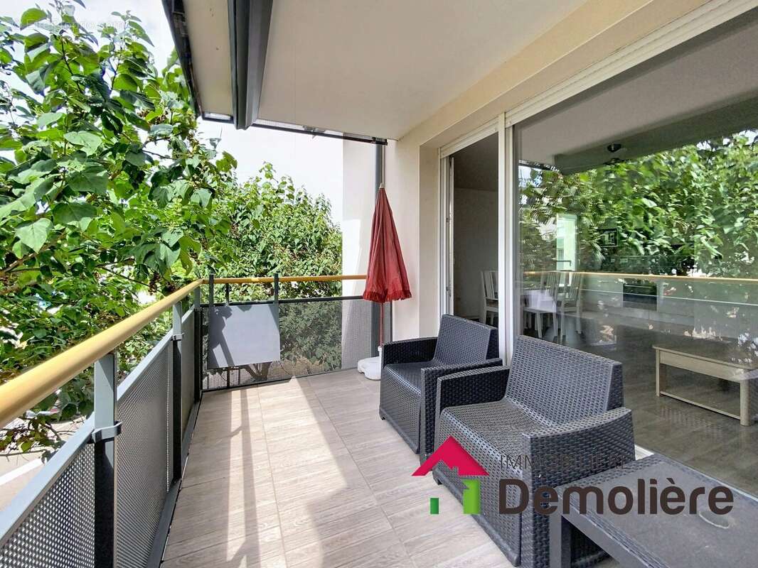 Appartement 65 m² à Molsheim  - photo 7