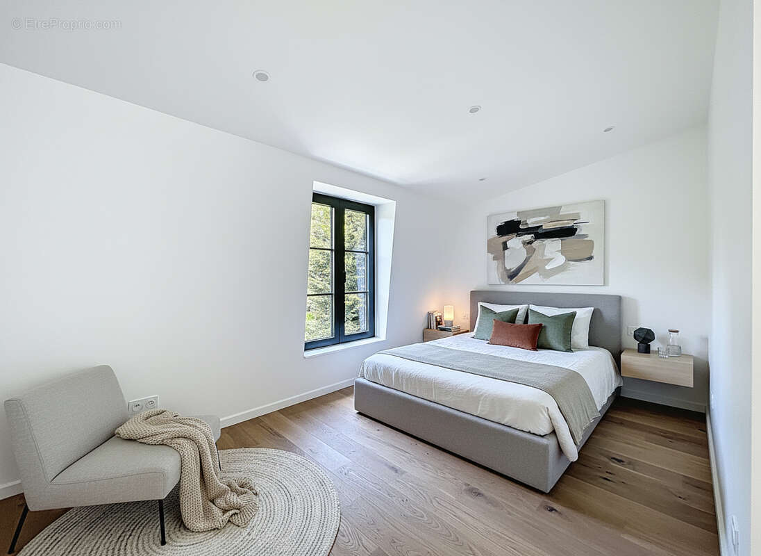 Appartement 103m² à suresnes - photo 4