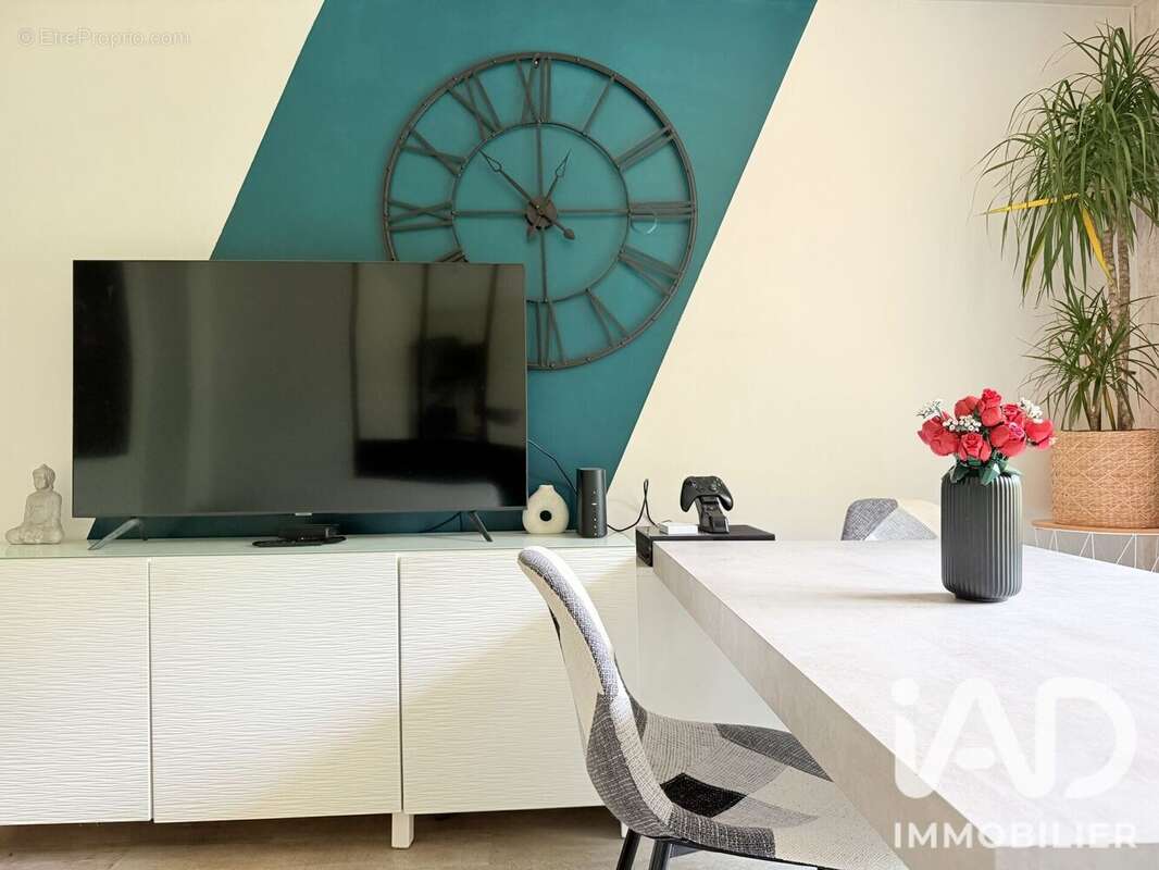 Photo 5 - Appartement à CLAIX