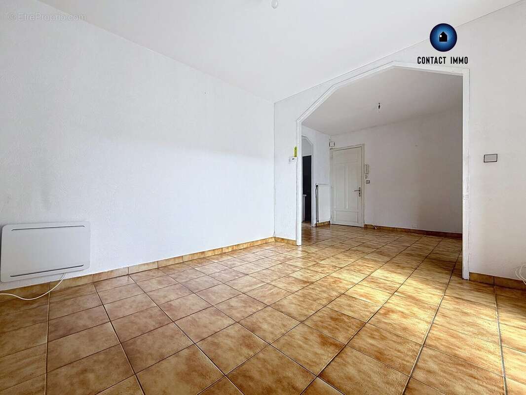 Appartement à BRIVE-LA-GAILLARDE