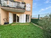 Appartement à DAMPMART