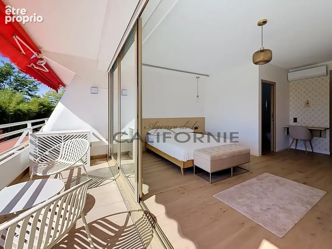 3 pièces cannes montfleury - photo 7