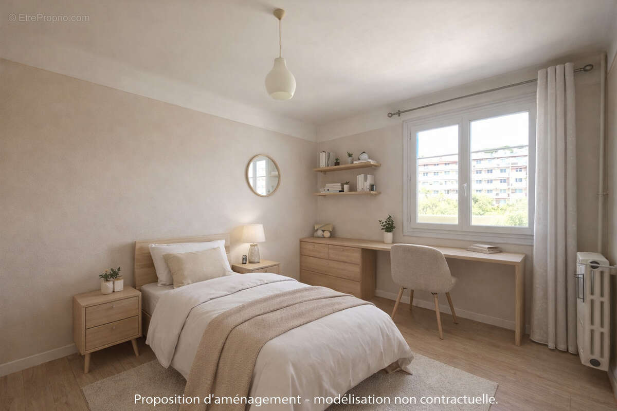 Appartement à GRASSE
