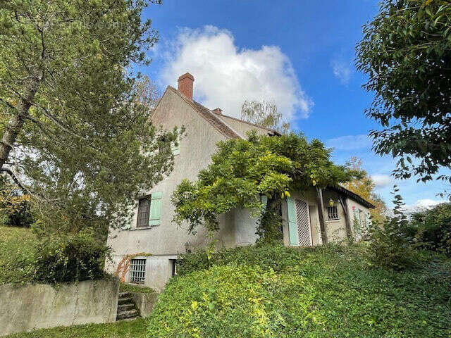 Photo 3 - Maison à SAINT-REMY-LA-VANNE