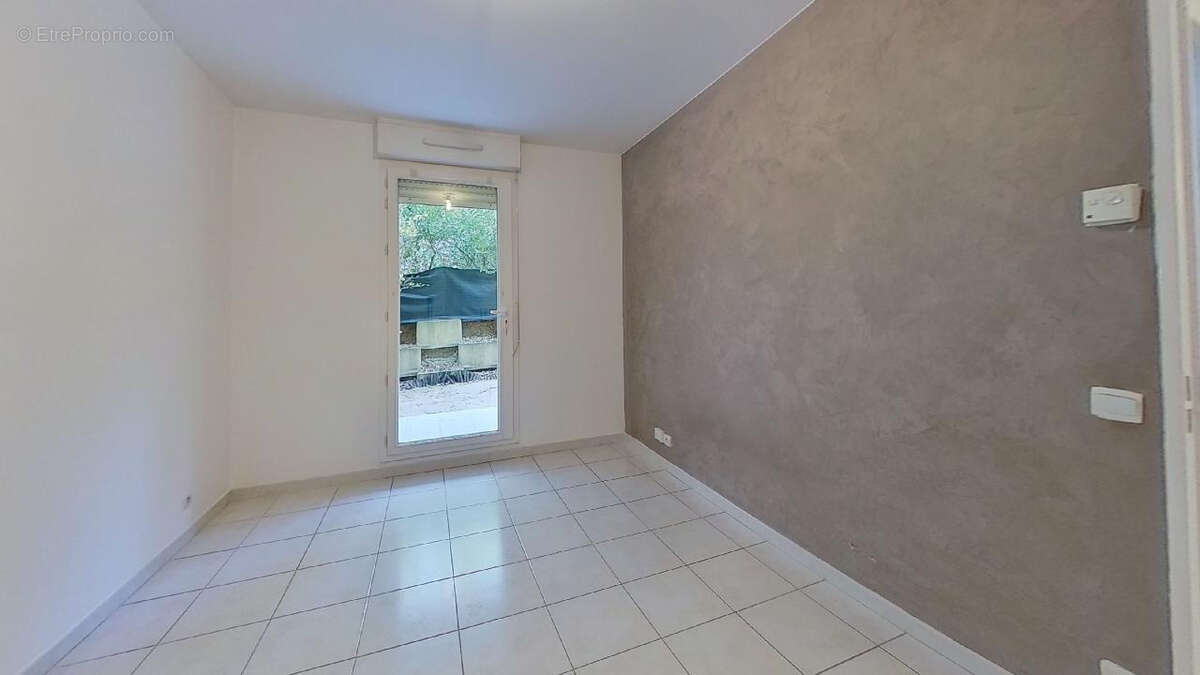 Appartement à AUBAGNE