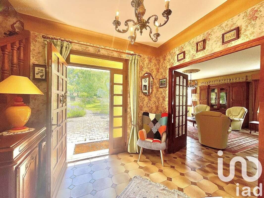 Photo 6 - Maison à LE BLANC