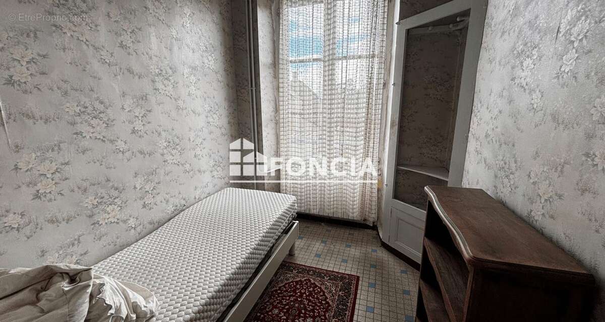 Ancien presbytère à réhabiliter ! - photo 7