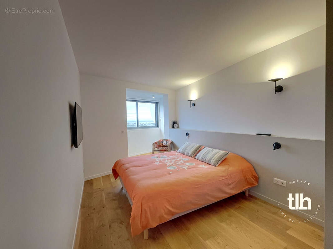 Appartement à LA GRANDE-MOTTE