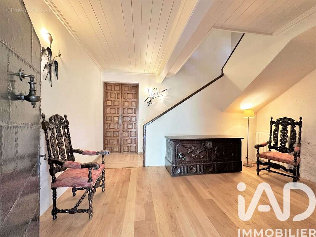 Photo 9 - Maison à UZES