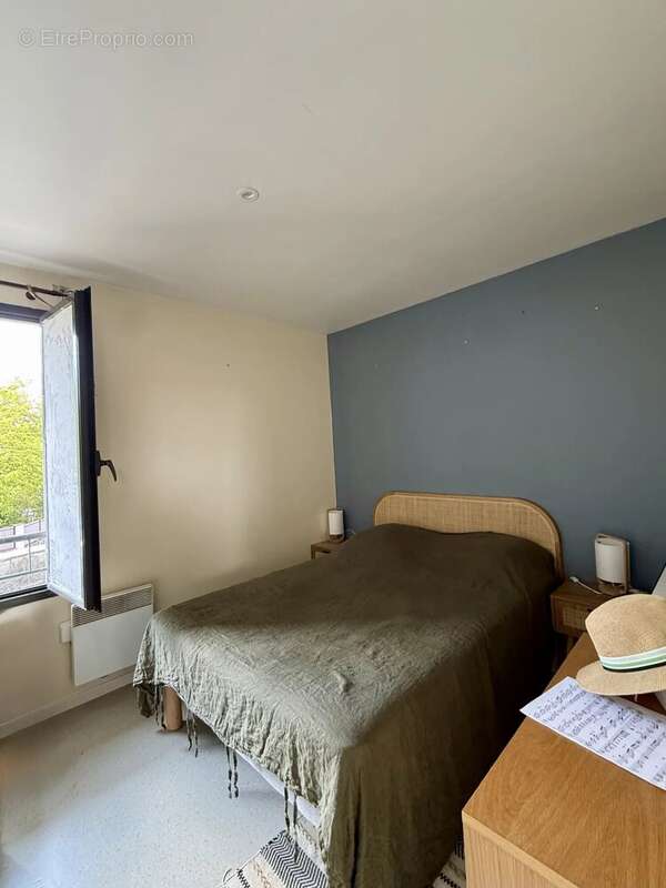 Appartement T2, 48,2 m2, place de stationnement privative - Pessac-Centre - photo 10